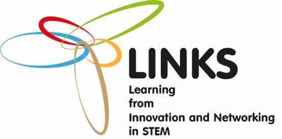 Links Logo
