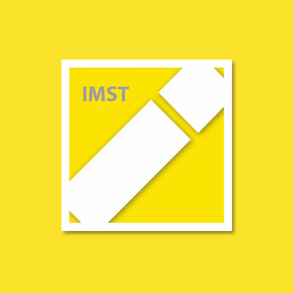 IMST-Imagebroschüre