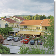 Hotel Weidenhof 